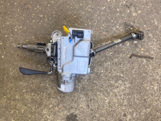 bontott FIAT 500 Kormányszervó Motor (Elektromos)