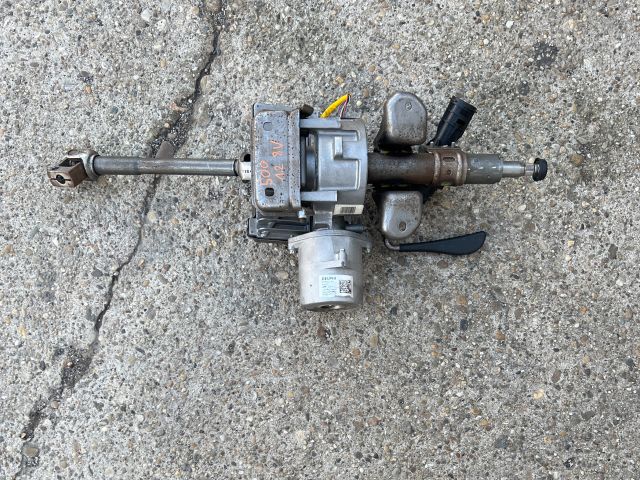 bontott FIAT 500 Kormányszervó Motor (Elektromos)