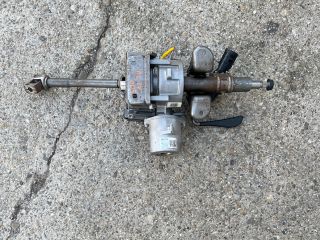 bontott FIAT 500 Kormányszervó Motor (Elektromos)