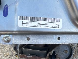 bontott FIAT 500 Kormányszervó Motor (Elektromos)