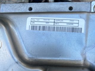 bontott FIAT 500 Kormányszervó Motor (Elektromos)