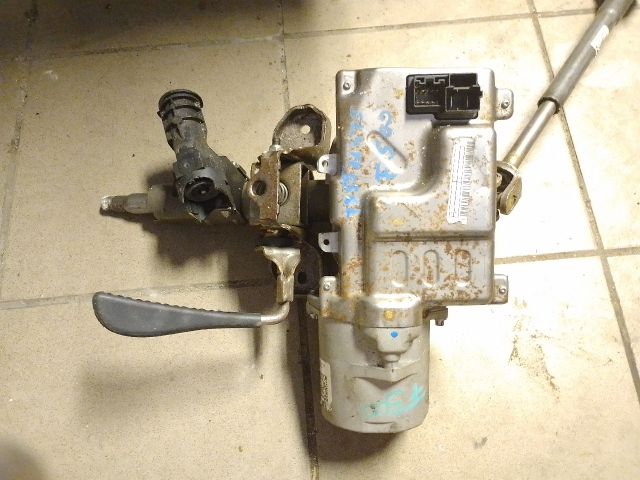 bontott FIAT 500 Kormányszervó Motor (Elektromos)