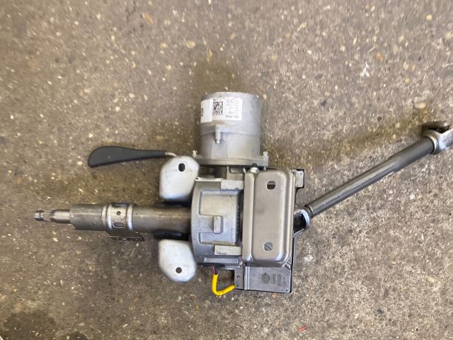 bontott FIAT 500 Kormányszervó Motor (Elektromos)