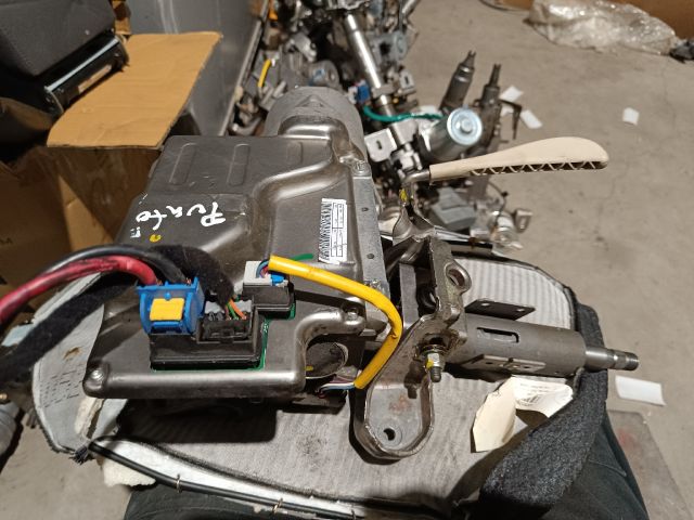 bontott FIAT 500 Kormányszervó Motor (Elektromos)