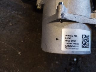 bontott FIAT 500 Kormányszervó Motor (Elektromos)