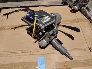 bontott FIAT 500 Kormányszervó Motor (Elektromos)