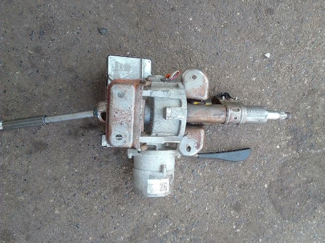 bontott FIAT 500 Kormányszervó Motor (Elektromos)