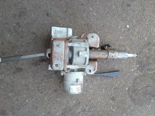 bontott FIAT 500 Kormányszervó Motor (Elektromos)