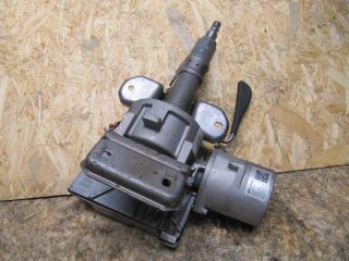 bontott FIAT 500 Kormányszervó Motor (Elektromos)