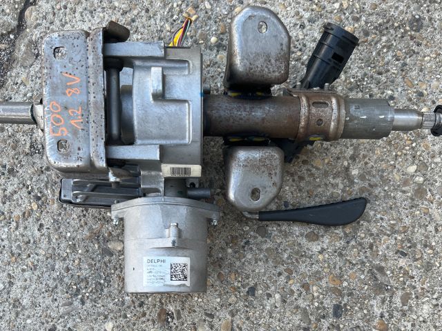 bontott FIAT 500 Kormányszervó Motor (Elektromos)