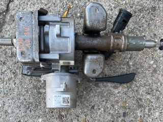 bontott FIAT 500 Kormányszervó Motor (Elektromos)