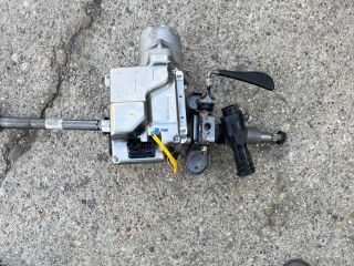 bontott FIAT 500 Kormányszervó Motor (Elektromos)