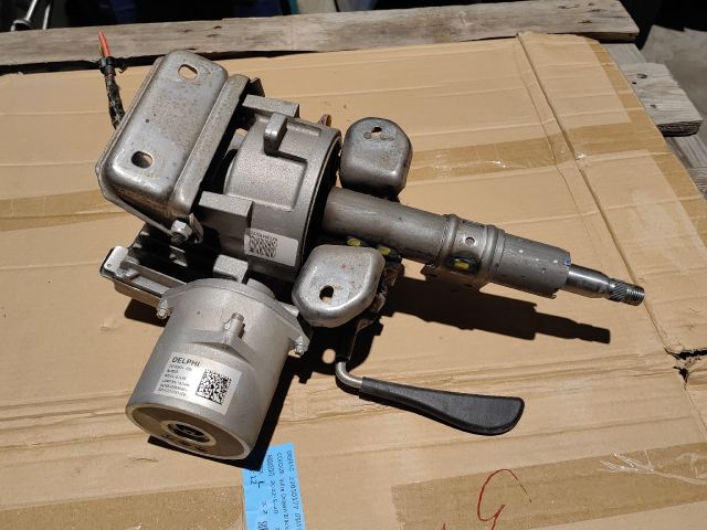 bontott FIAT 500 Kormányszervó Motor (Elektromos)