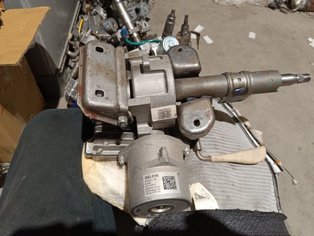 bontott FIAT 500 Kormányszervó Motor (Elektromos)