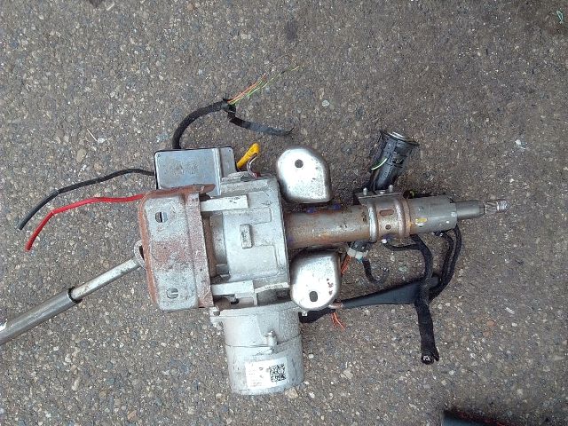 bontott FIAT 500 Kormányszervó Motor (Elektromos)