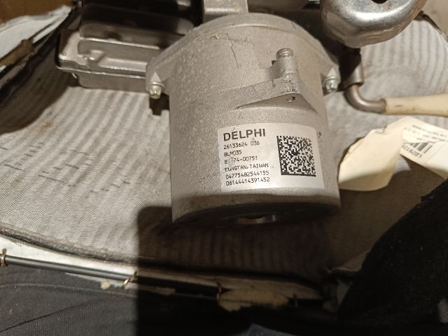 bontott FIAT 500 Kormányszervó Motor (Elektromos)