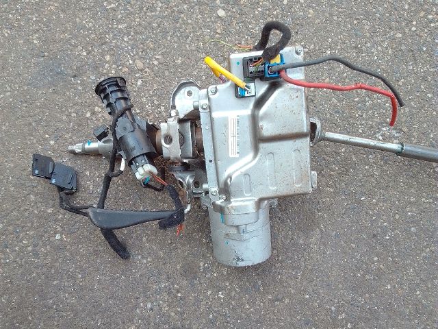 bontott FIAT 500 Kormányszervó Motor (Elektromos)