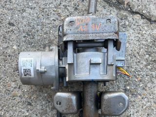 bontott FIAT 500 Kormányszervó Motor (Elektromos)