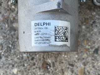 bontott FIAT 500 Kormányszervó Motor (Elektromos)