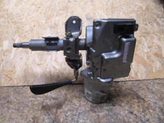 bontott FIAT 500 Kormányszervó Motor (Elektromos)