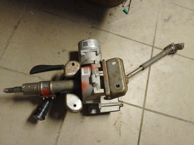 bontott FIAT 500 Kormányszervó Motor (Elektromos)