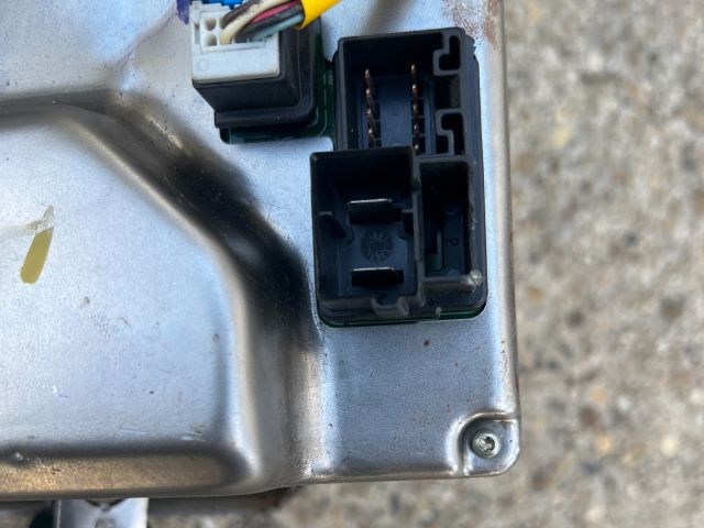 bontott FIAT 500 Kormányszervó Motor (Elektromos)