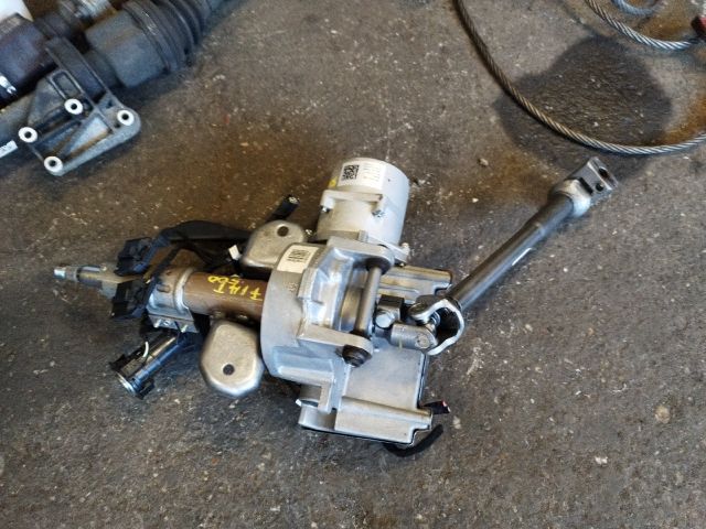 bontott FIAT 500 Kormányszervó Motor (Elektromos)