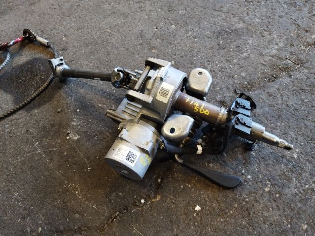 bontott FIAT 500 Kormányszervó Motor (Elektromos)