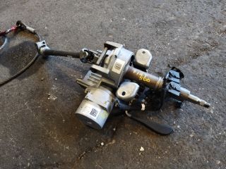 bontott FIAT 500 Kormányszervó Motor (Elektromos)