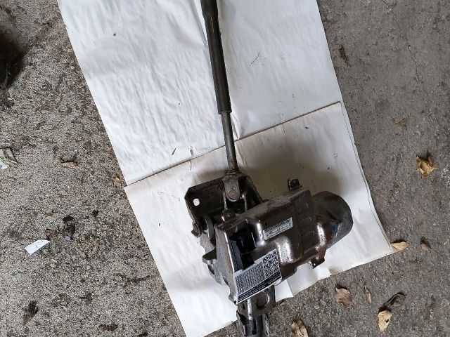 bontott FIAT 500 Kormányszervó Motor (Elektromos)