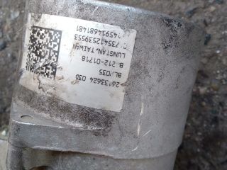 bontott FIAT 500 Kormányszervó Motor (Elektromos)