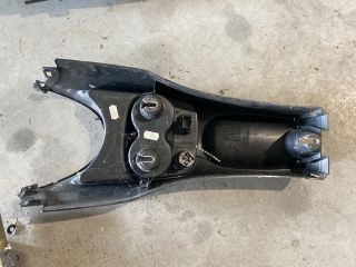 bontott FIAT 500 Középkonzol Keret