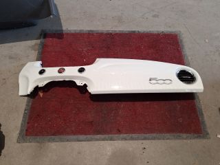 bontott FIAT 500 Középső Műszerfal Díszléc