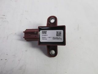 bontott FIAT 500 Központi Ütközés Érzékelő