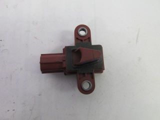 bontott FIAT 500 Központi Ütközés Érzékelő