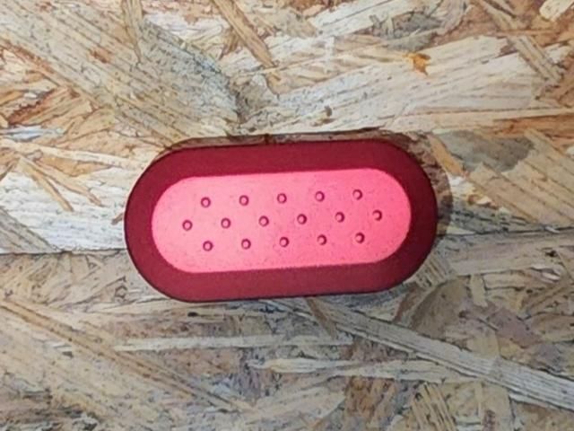 bontott FIAT 500 Kulcsház