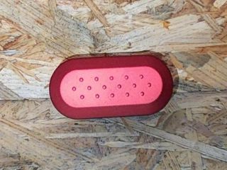 bontott FIAT 500 Kulcsház