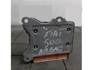 bontott FIAT 500 Légzsák Elektronika