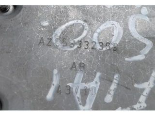 bontott FIAT 500 Légzsák Elektronika