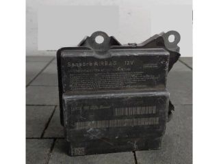 bontott FIAT 500 Légzsák Elektronika
