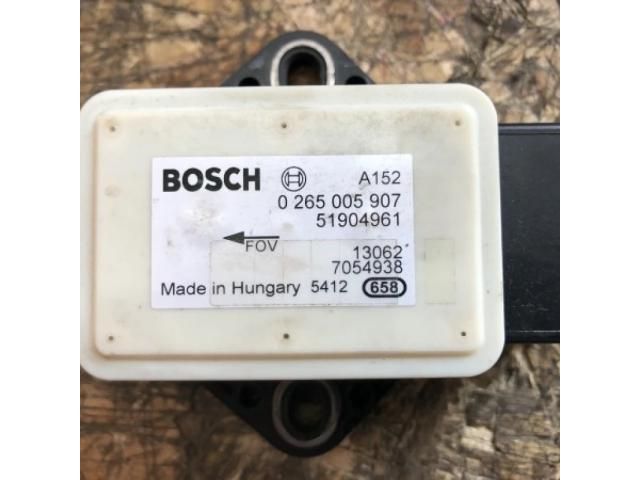 bontott FIAT 500 Menetstabilizátor