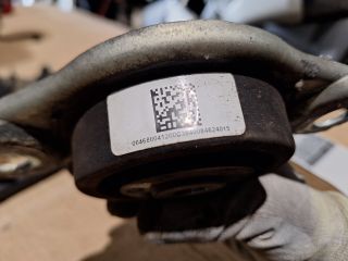 bontott FIAT 500 Motor Tartó Bak (Pozíciófüggetlen)