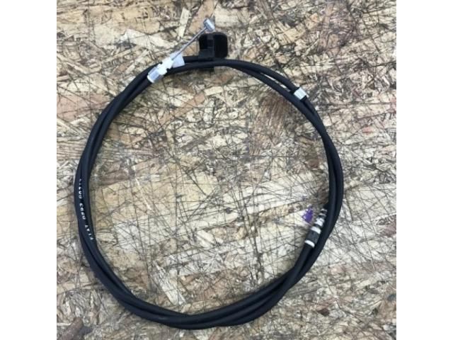 bontott FIAT 500 Motorháztető Nyitó Bowden