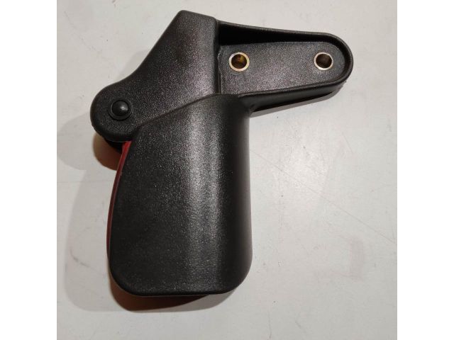 bontott FIAT 500 Motorháztető Nyitó Kar / Gomb