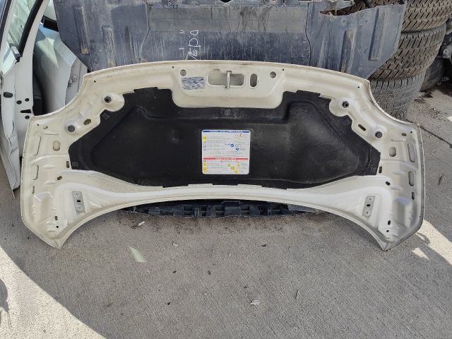 bontott FIAT 500 Motorháztető