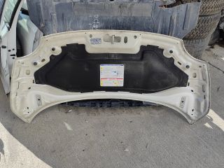 bontott FIAT 500 Motorháztető