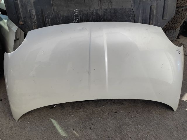 bontott FIAT 500 Motorháztető