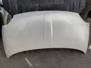 bontott FIAT 500 Motorháztető