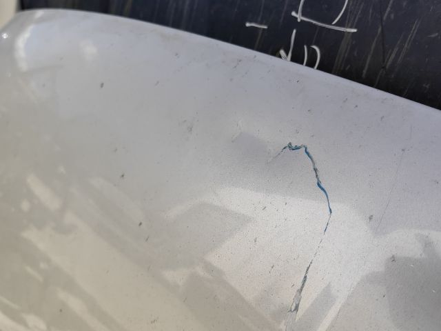 bontott FIAT 500 Motorháztető