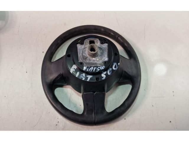 bontott FIAT 500 Multikormány